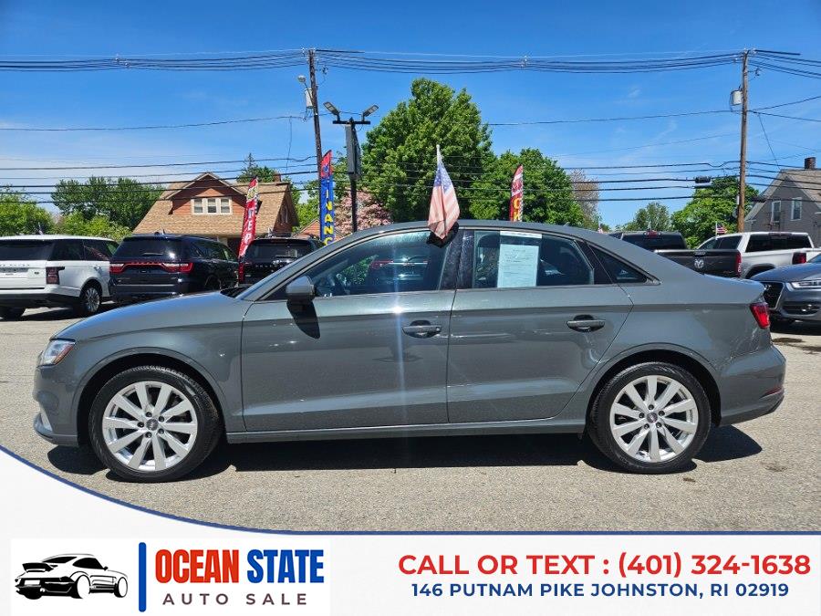 audi a3 sedan 2017 WAUB8GFF5H1029213 image audi a3 sedan 2017 WAUB8GFF5H1029213 image